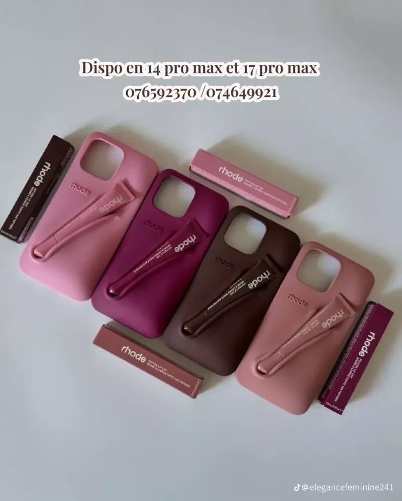 Redress Pochette de téléphone