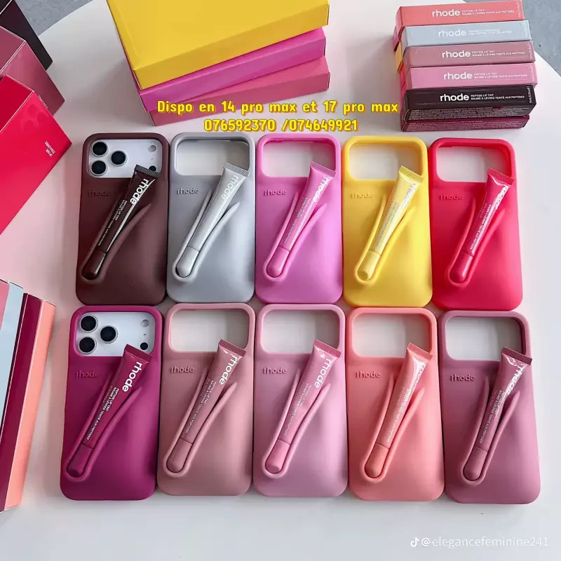 Redress Pochette de téléphone