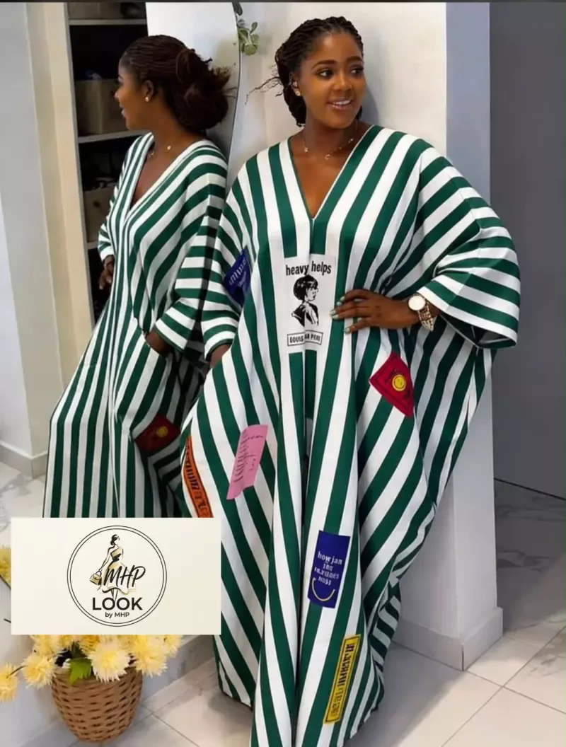 Redress Robe