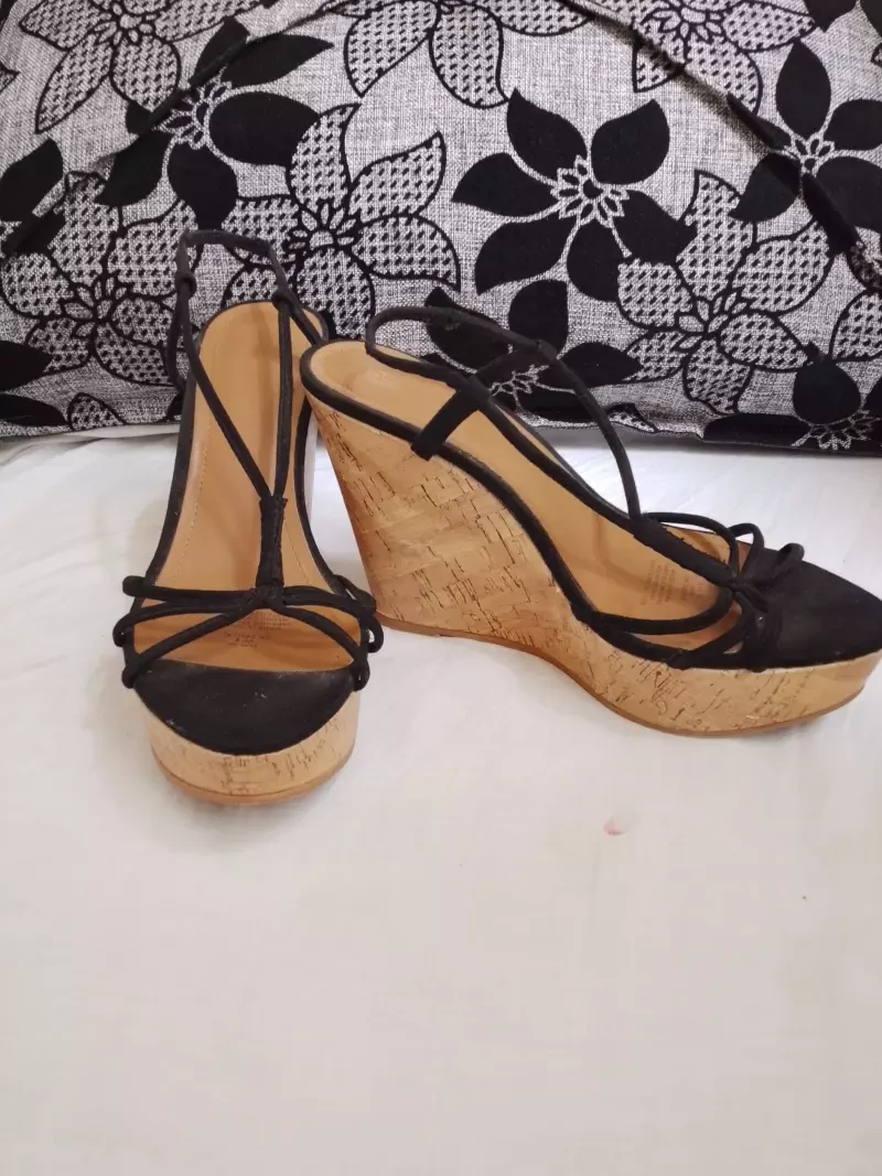 Redress Vente