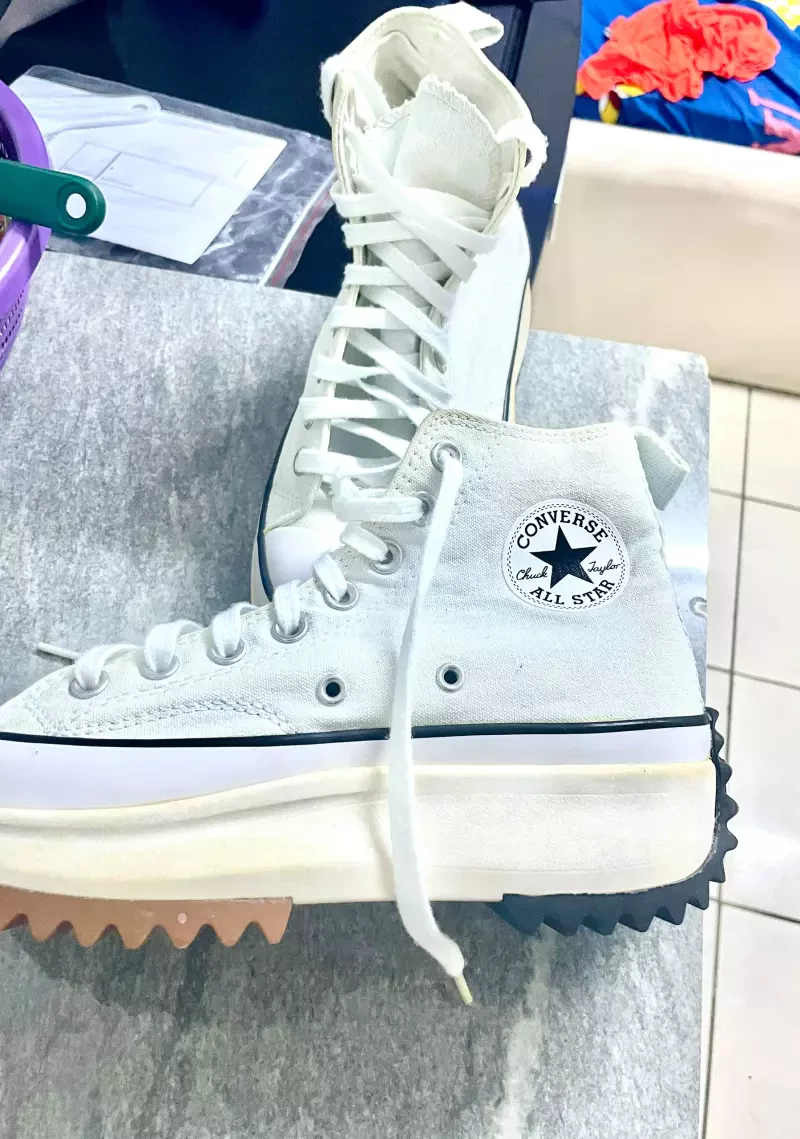 Redress Chaussures Converse all Star