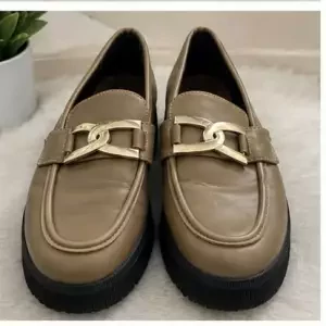 Mocassins  - 38/39  - Bon état