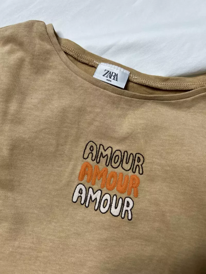 Redress Ensemble Zara kids