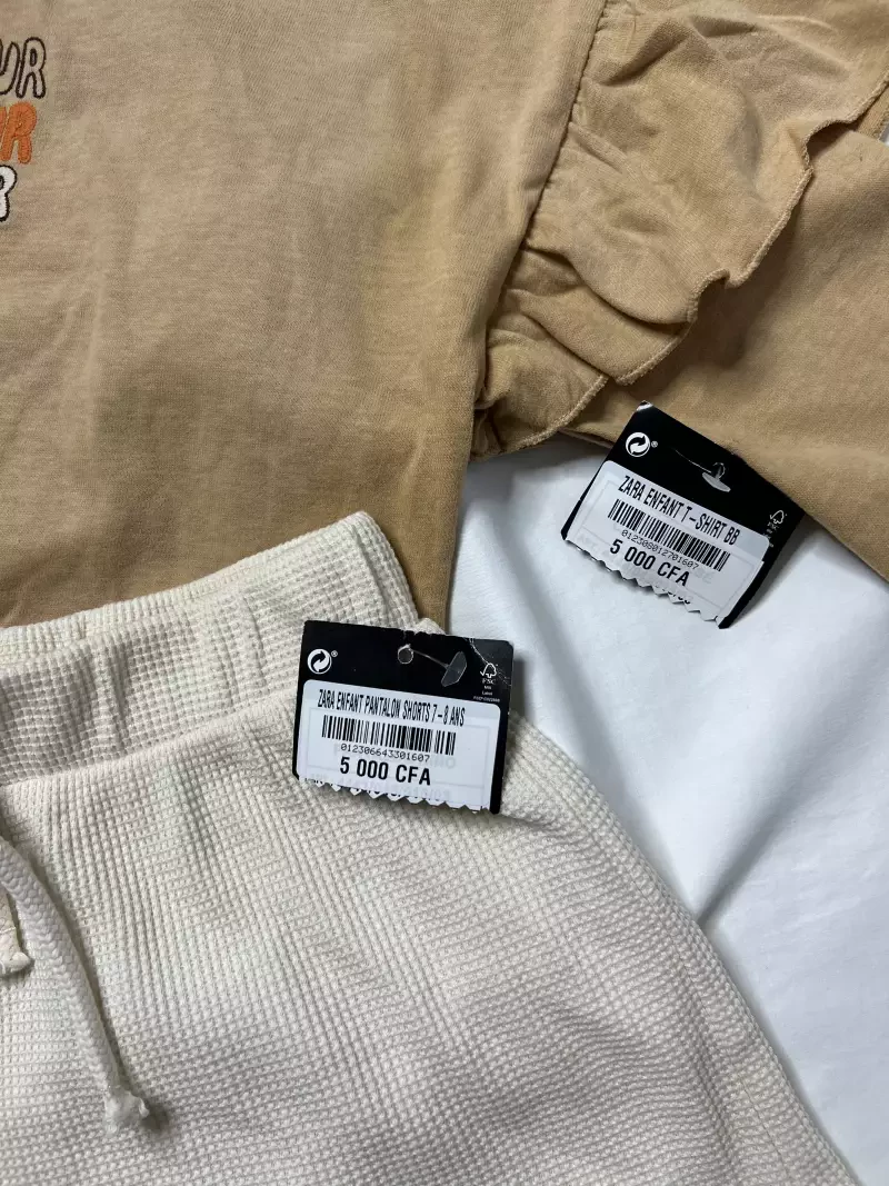 Redress Ensemble Zara kids