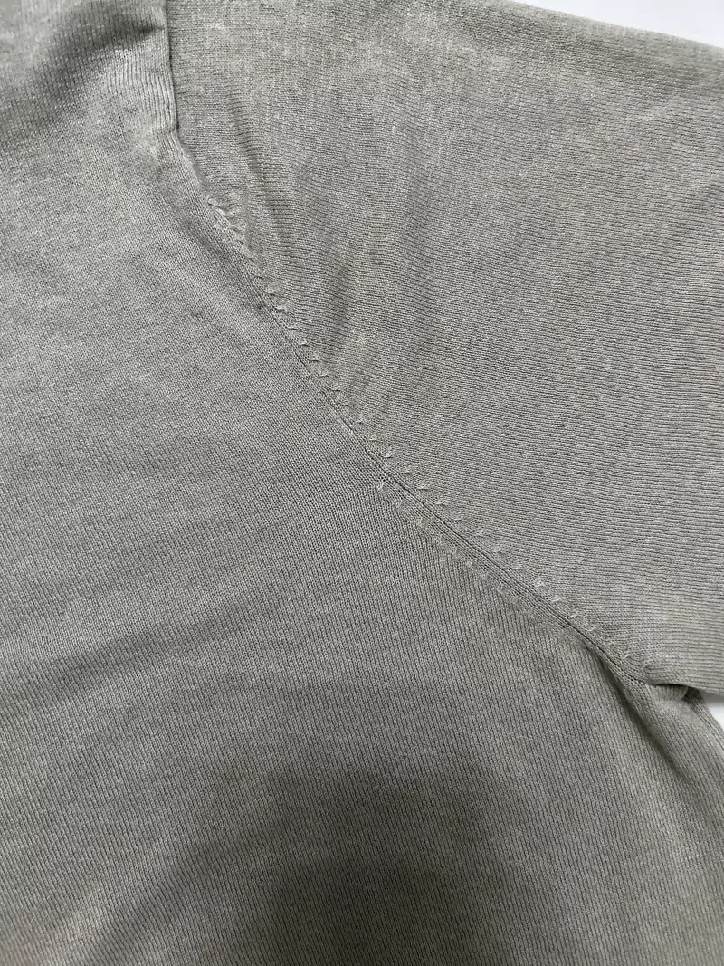 Redress T-shirt Massimo Dutti