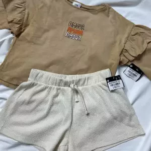 Ensemble Zara kids  - 5-6 ans  - Neuf avec étiquette