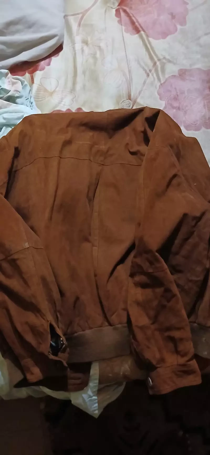 Redress Pull blouson