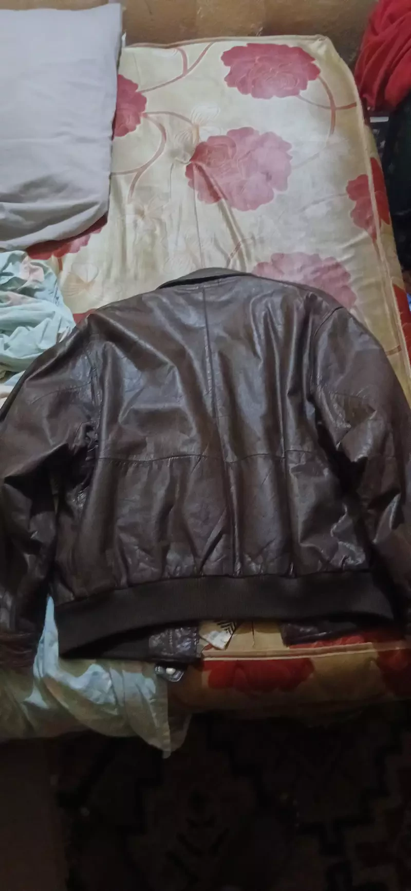 Redress Pull blouson