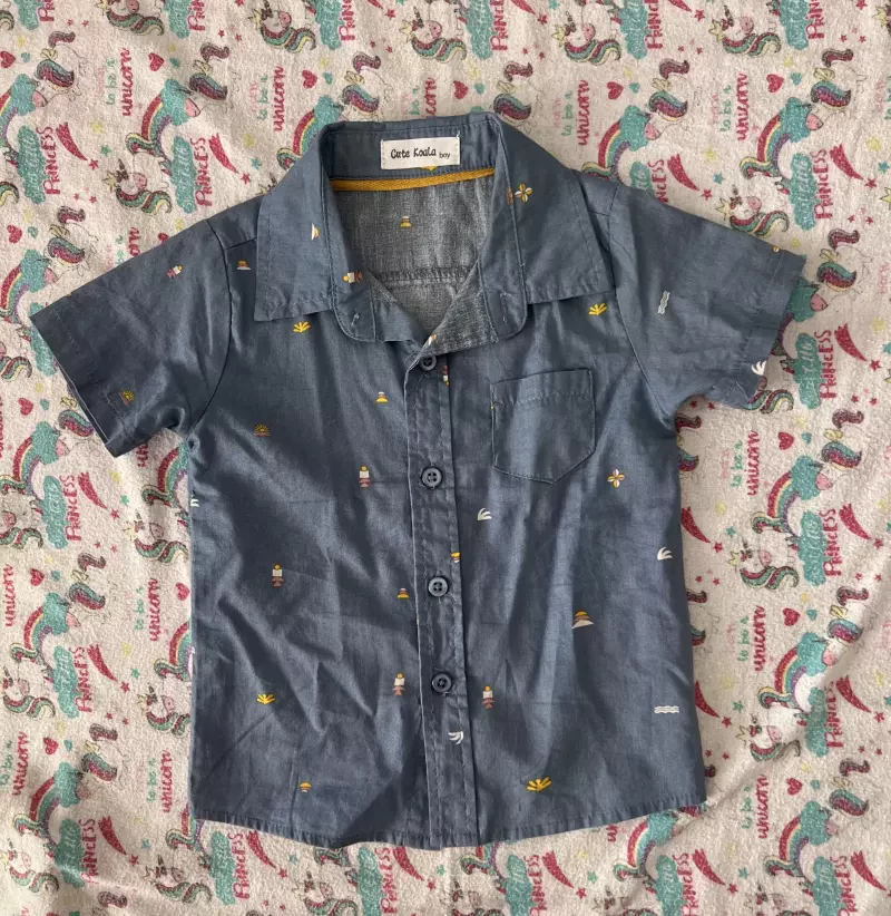 Redress Ensemble chemise tee-shirt