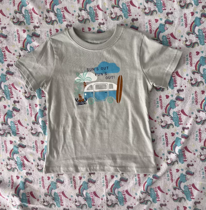 Redress Ensemble chemise tee-shirt