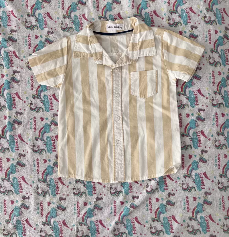 Redress Ensemble chemise tee-shirt