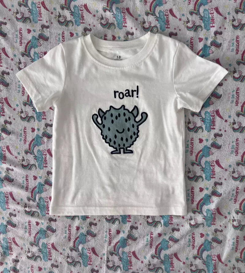 Redress Ensemble chemise tee-shirt