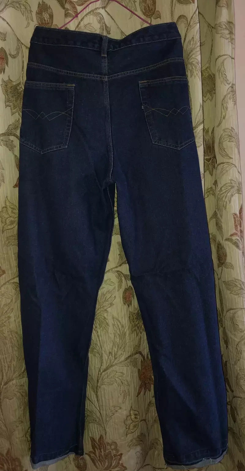 Redress Pantalons Oversize