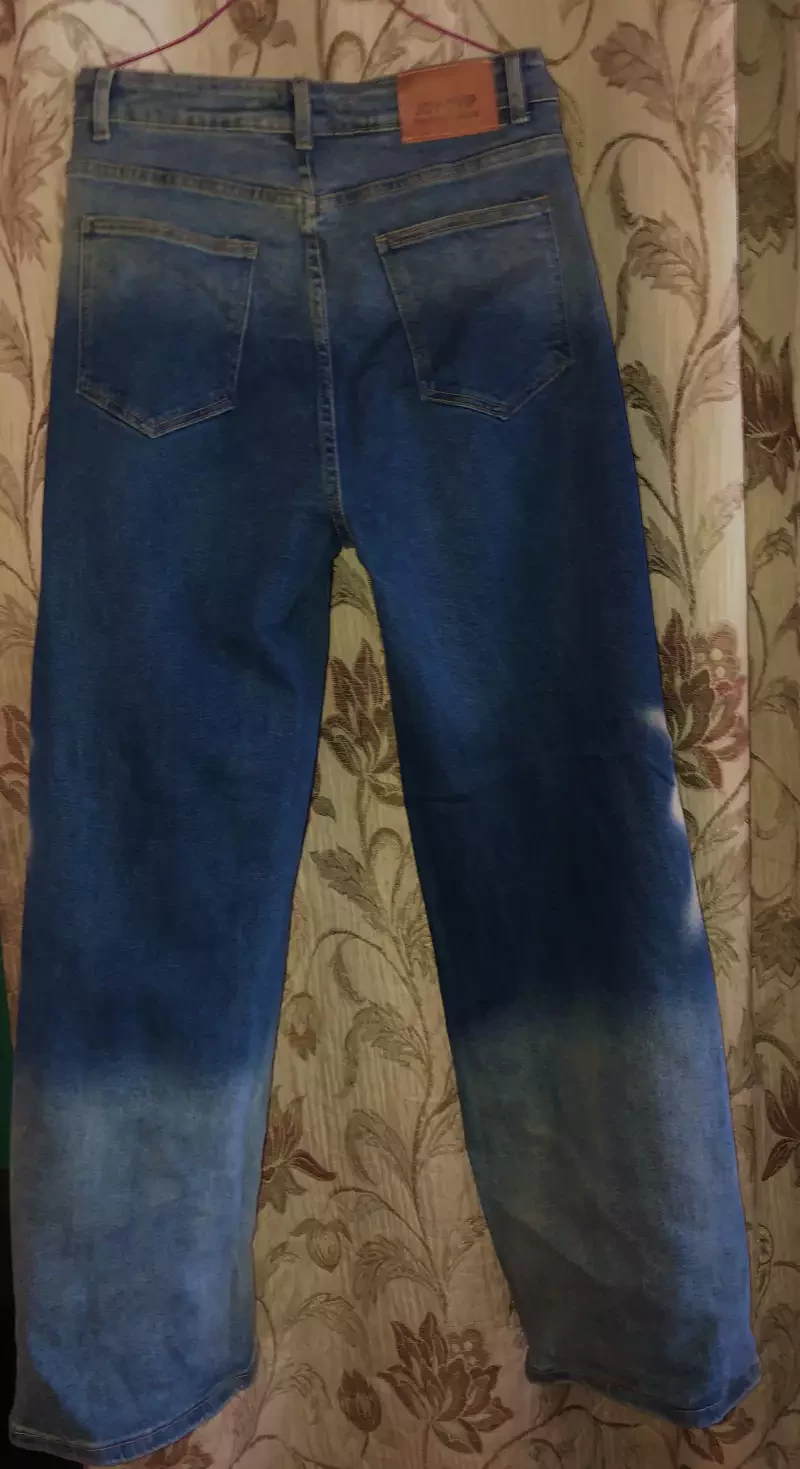 Redress Pantalons Oversize
