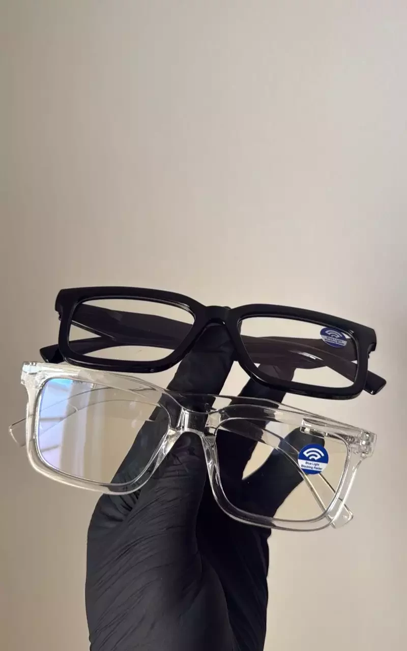 Redress Lunettes anti reflet