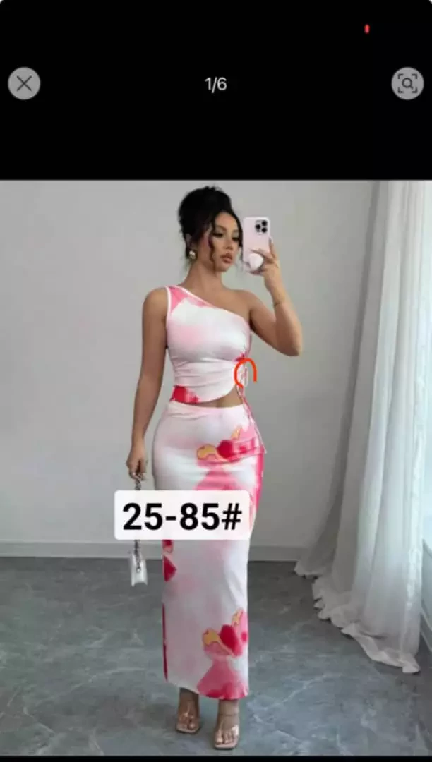 Redress Bienvenue chez Chance Shop