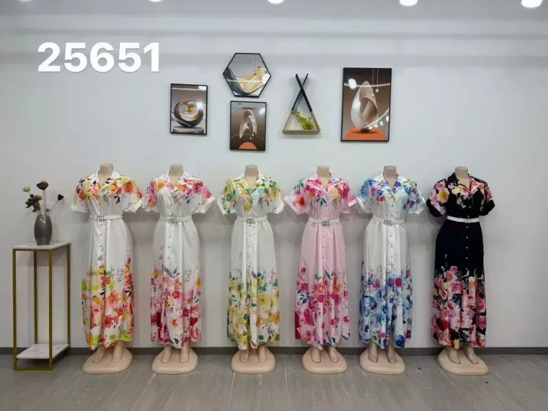 Redress Bienvenue chez Chance Shop