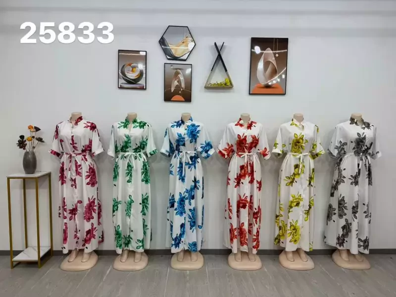 Redress Bienvenue chez Chance Shop