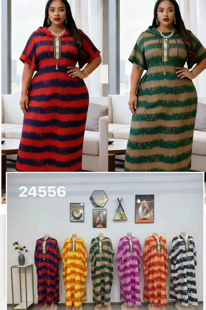 Redress Bienvenue chez Chance Shop