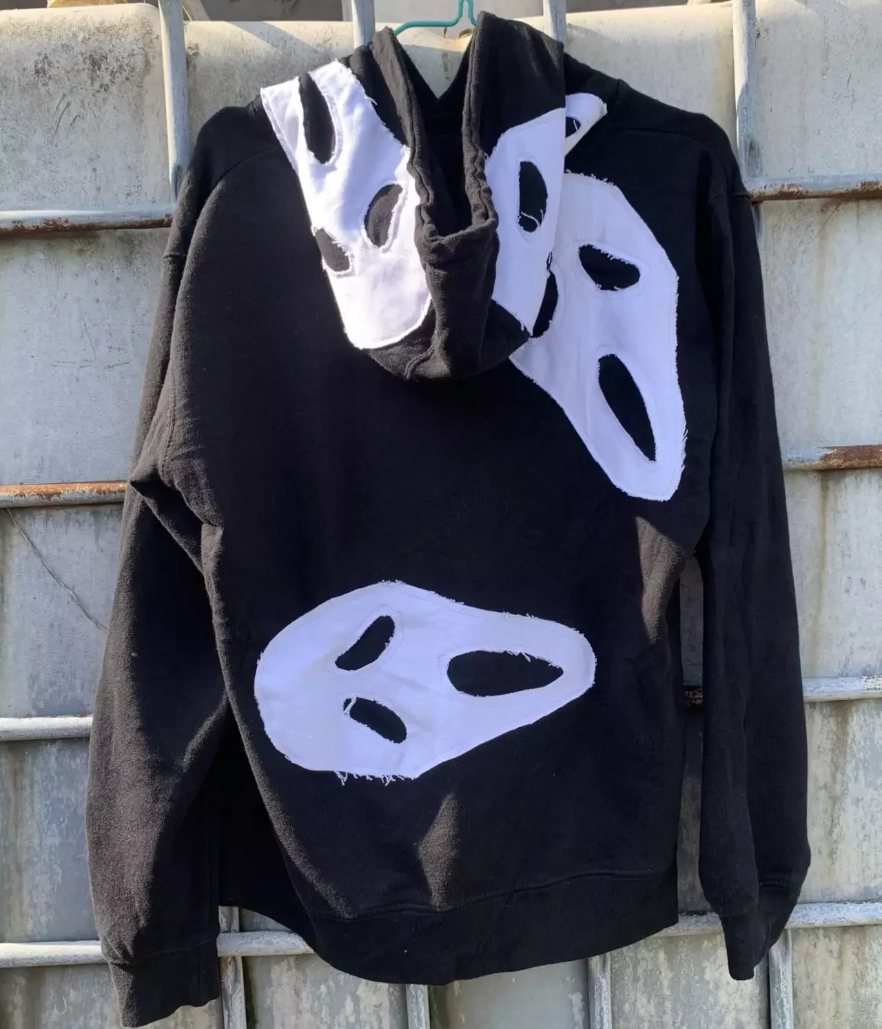 ...