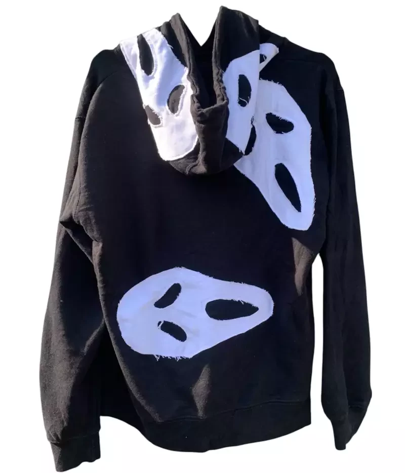 Redress Pull over streeweart FOCU$