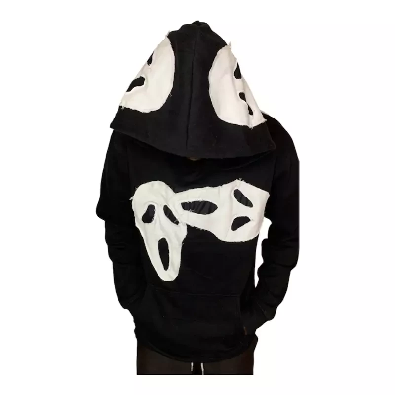 Redress Pull over streeweart FOCU$
