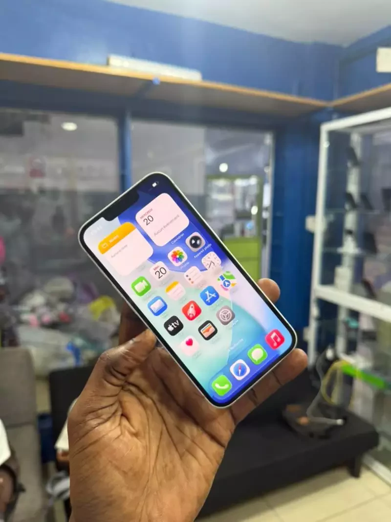 Redress iPhone 16e
