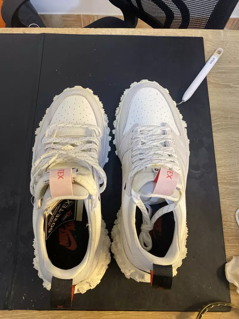 Redress Vente de chaussures