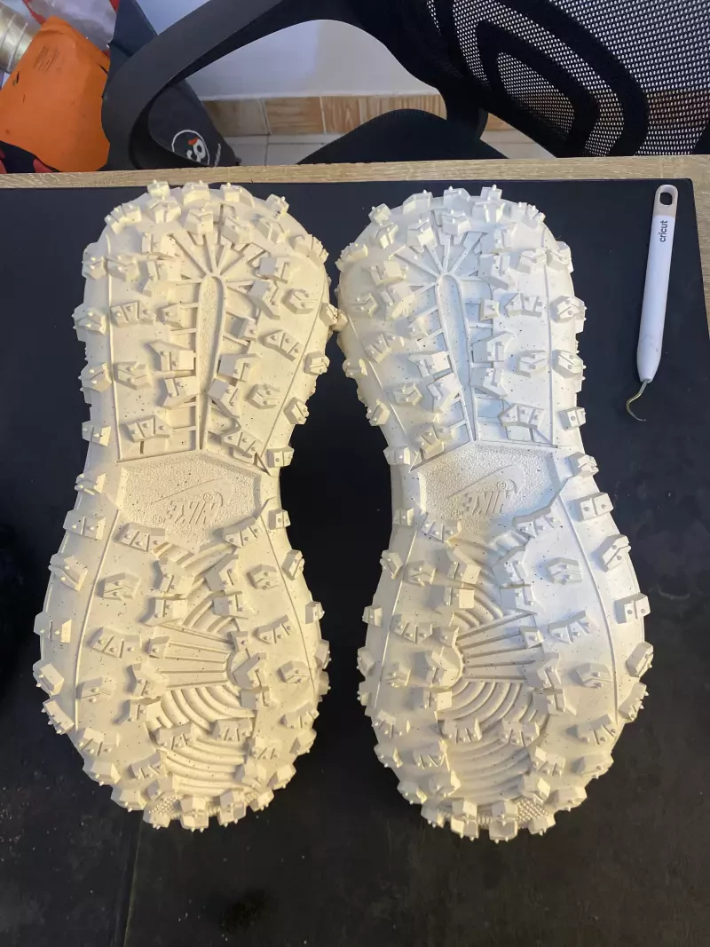 Redress Vente de chaussures