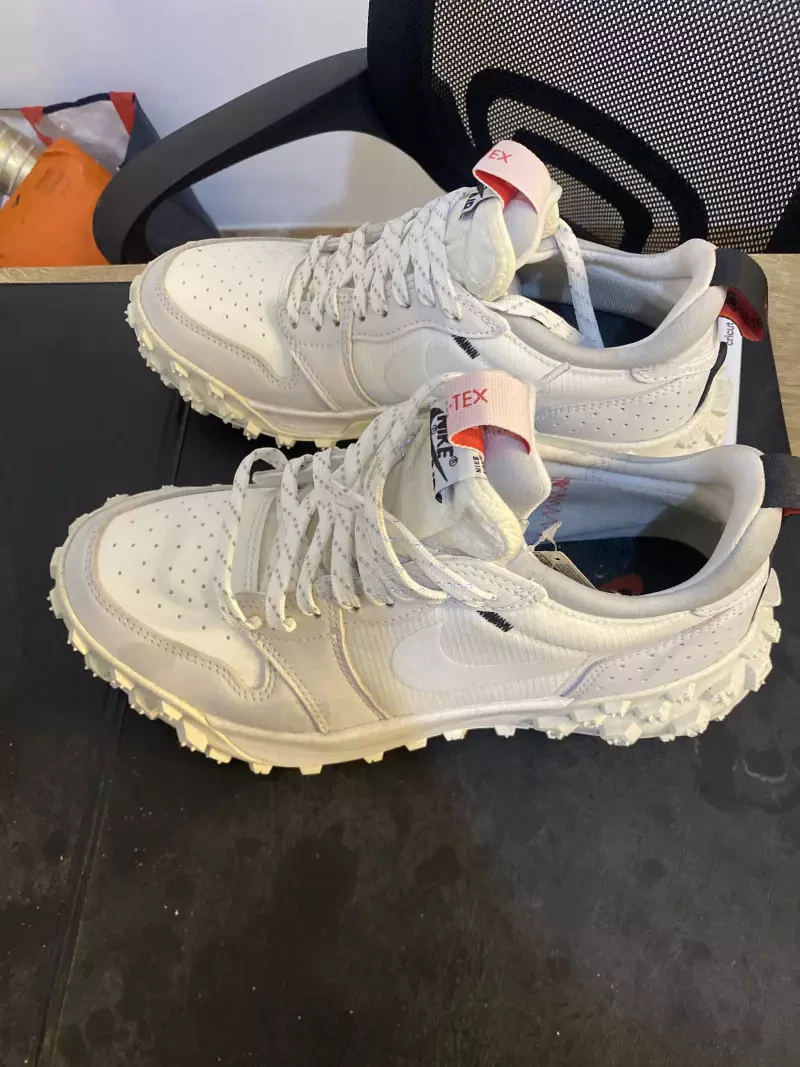 Redress Vente de chaussures