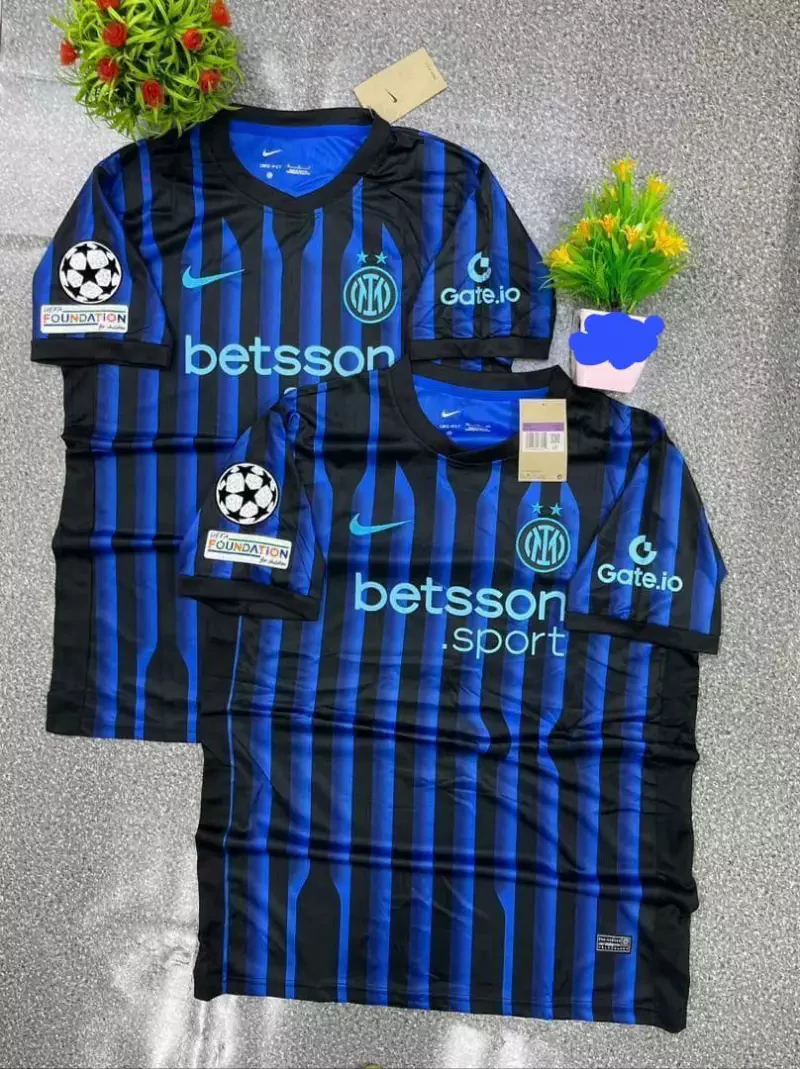 Redress Maillot de foot