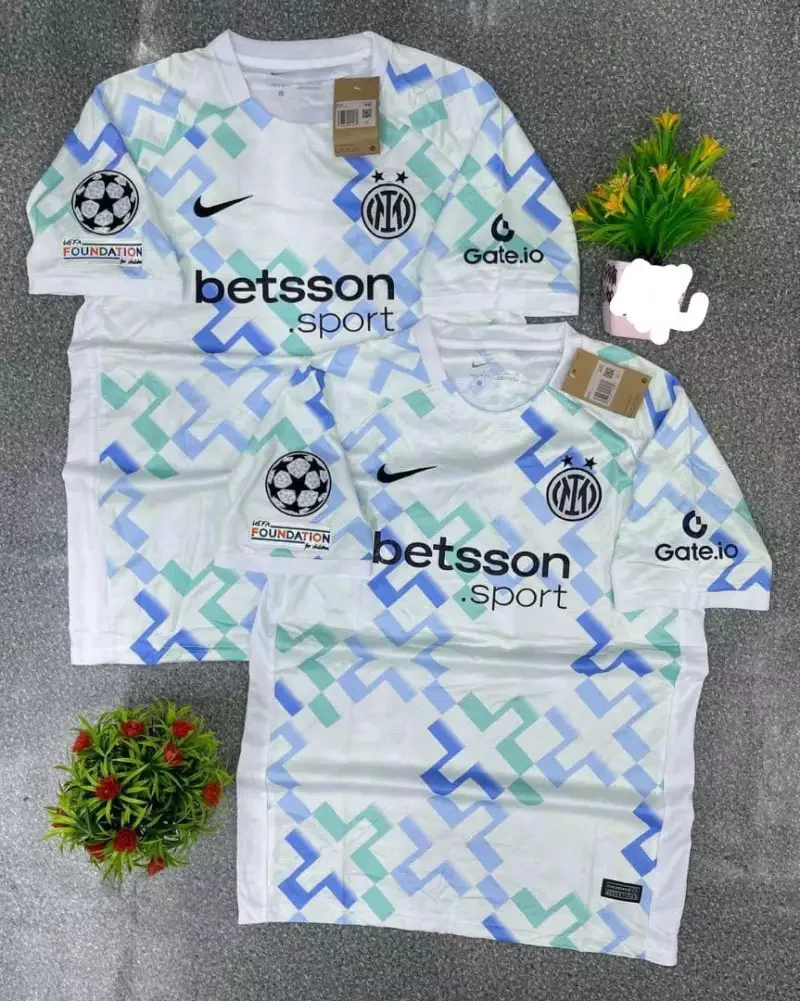 Redress Maillot de foot