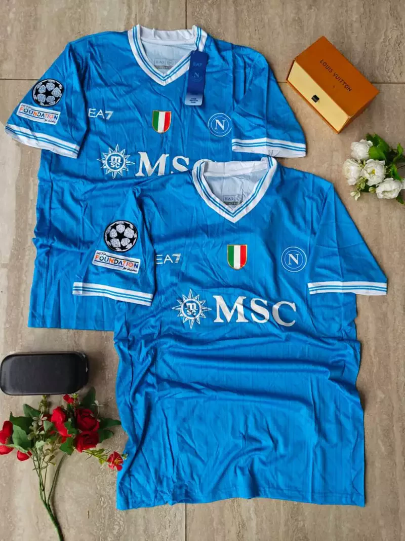 Redress Maillot de foot