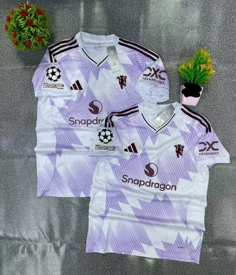 Redress Maillot de foot