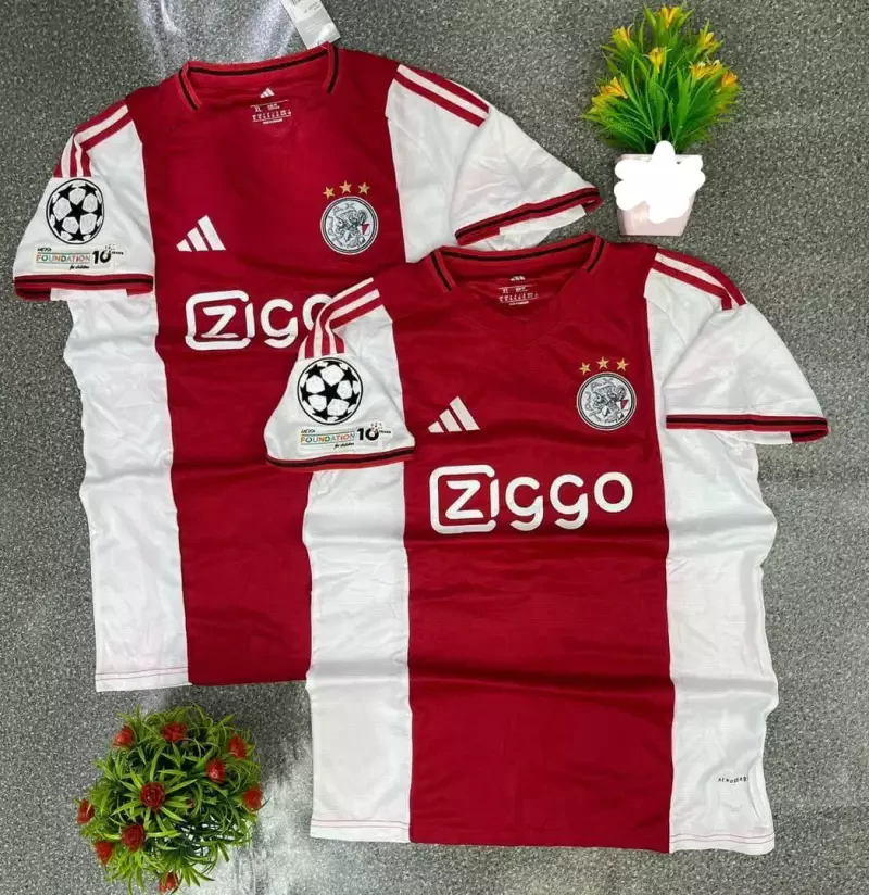 Redress Maillot de foot