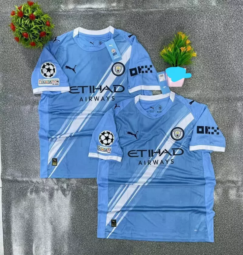 Redress Maillot de foot